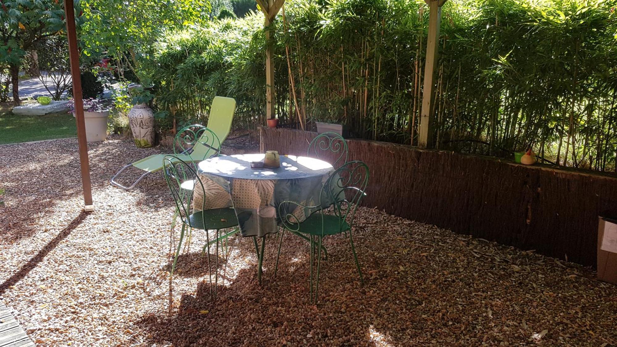 Bed and Breakfast Domaine De Sahil Saint-Romain-sur-Cher Exterior foto
