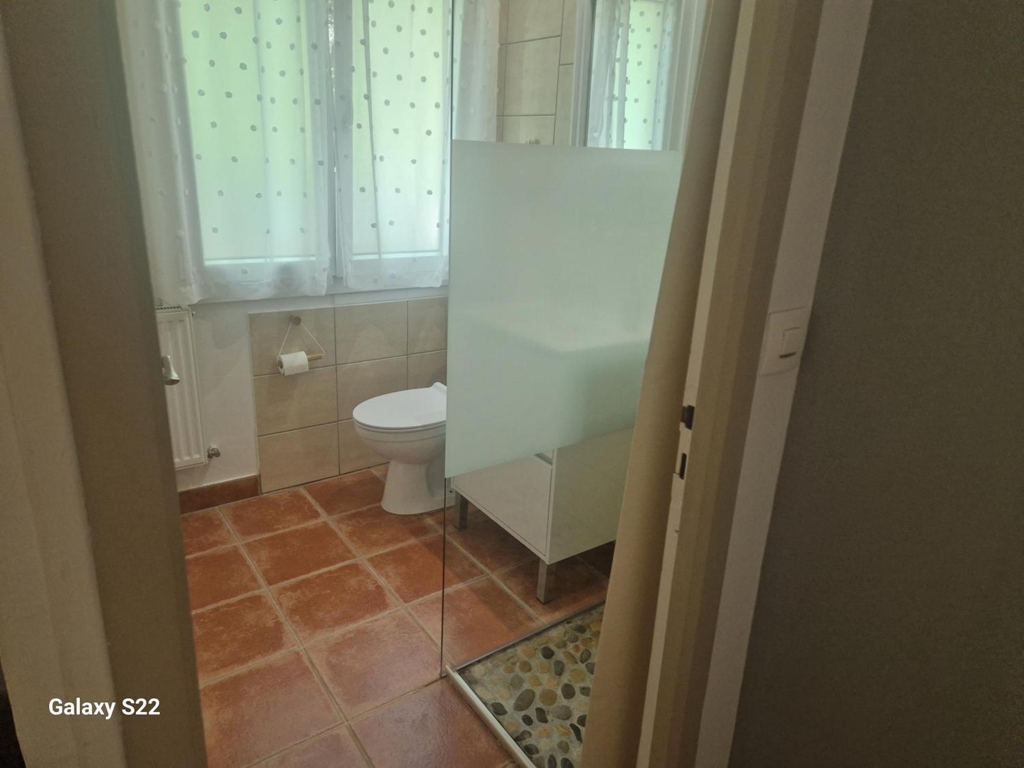 Bed and Breakfast Domaine De Sahil Saint-Romain-sur-Cher Exterior foto