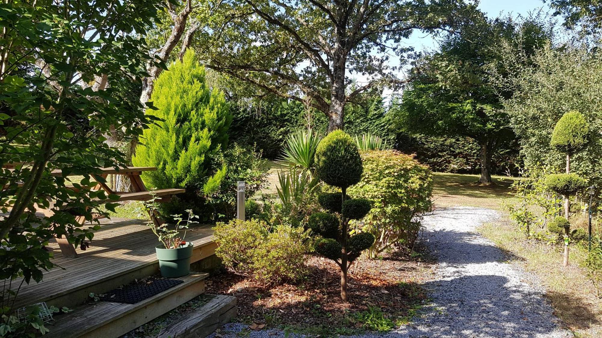 Bed and Breakfast Domaine De Sahil Saint-Romain-sur-Cher Exterior foto